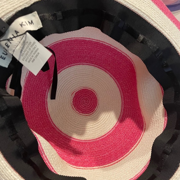 Eugenia Kim Beach Hat - Picture 8 of 8